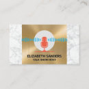 Pesquisar por radio cartao de visita Microfone