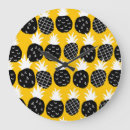 Pesquisar por estilo africano relogios de parede Preto e branco