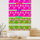 Pesquisar por corações coloridos pôsteres For her