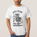 Pesquisar por vivos camisetas For him
