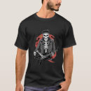 Pesquisar por de rock camisetas Homens