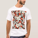 Pesquisar por flores exóticas camisetas Verão