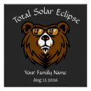 Pesquisar por eclipse solar pósteres pôsteres Totalidade