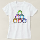 Pesquisar por pinguins bonitos camisetas Animal