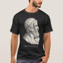 Pesquisar por grego clássico camisetas Filosofia