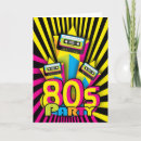 Pesquisar por 1980 convites 80s
