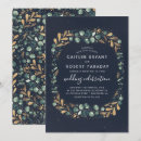 Pesquisar por verde rústico casamento convites Eucalipto