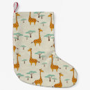 Pesquisar por girafas meias de natal Africano