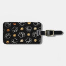 Pesquisar por impressão do cão bagagem tags Viagem