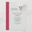 Pesquisar por símbolo caduceus convites Médico