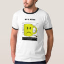 Pesquisar por café dos desenhos animados camisetas For him