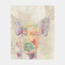 Pesquisar por de porco cobertores Animais