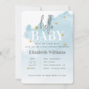 Pesquisar por céu azul claro convites Simples