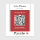 Pesquisar por menu adesivos Restaurante