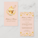 Pesquisar por arte cupcake cartao de visita Padeiro