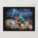 Pesquisar por oil painting cartoes postais Natureza