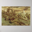 Pesquisar por infantaria pôsteres Segunda guerra mundial