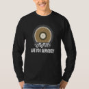 Pesquisar por mp3 camisetas Você