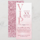 Pesquisar por bilhete vip convites Rosa