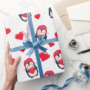 Pesquisar por pinguim bonito papel de presente Animal