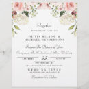 Pesquisar por garden wedding convites Caligrafia elegante