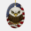 Pesquisar por águia americana ornamentos Patriótico