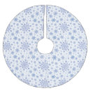 Pesquisar por azul árvore de natal saias para árvore de natal Flocos de neve