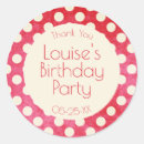 Pesquisar por vermelho com bolinhas brancas adesivos Colheita