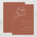 Pesquisar por do boho convites Minimalista