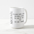 Pesquisar por guerreiros canecas For him