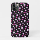 Pesquisar por rosa e branco iphone capas Floral