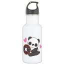 Pesquisar por panda kawaii garrafa agua Animal