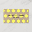 Pesquisar por bolinhas amarelas cartao de visita Qualquer pessoa