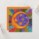 Pesquisar por sol e lua cartoes Sistema solar