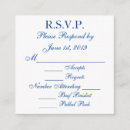 Pesquisar por rsvp branco Azul
