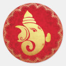 Pesquisar por hindus adesivos Ganesha