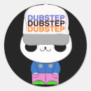 Pesquisar por dubstep adesivos Techno