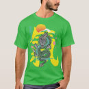 Pesquisar por japanese dragon camisetas Tetsuo