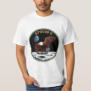 Pesquisar por missão apollo 11 camisetas Nasa