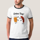 Pesquisar por pirralhos camisetas Bratwurst