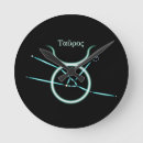 Pesquisar por taurus relogios de parede Touro