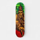Pesquisar por rastafari skates Leão de judah