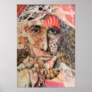 Pesquisar por shaman pôsteres Mística