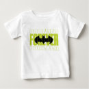 Pesquisar por super herói bebê camisetas Noite escura