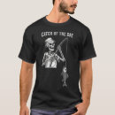 Pesquisar por esqueleto dos peixes camisetas For him