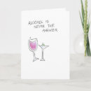 Pesquisar por não álcool cartoes Martini