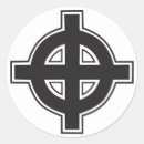 Pesquisar por cruz celta adesivos Pagão