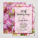 Pesquisar por primavera na moda bonito floral convites Moderno