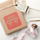 Pesquisar por chinese zodiac adesivos Vermelho