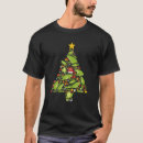 Pesquisar por anfíbios camisetas Xmas